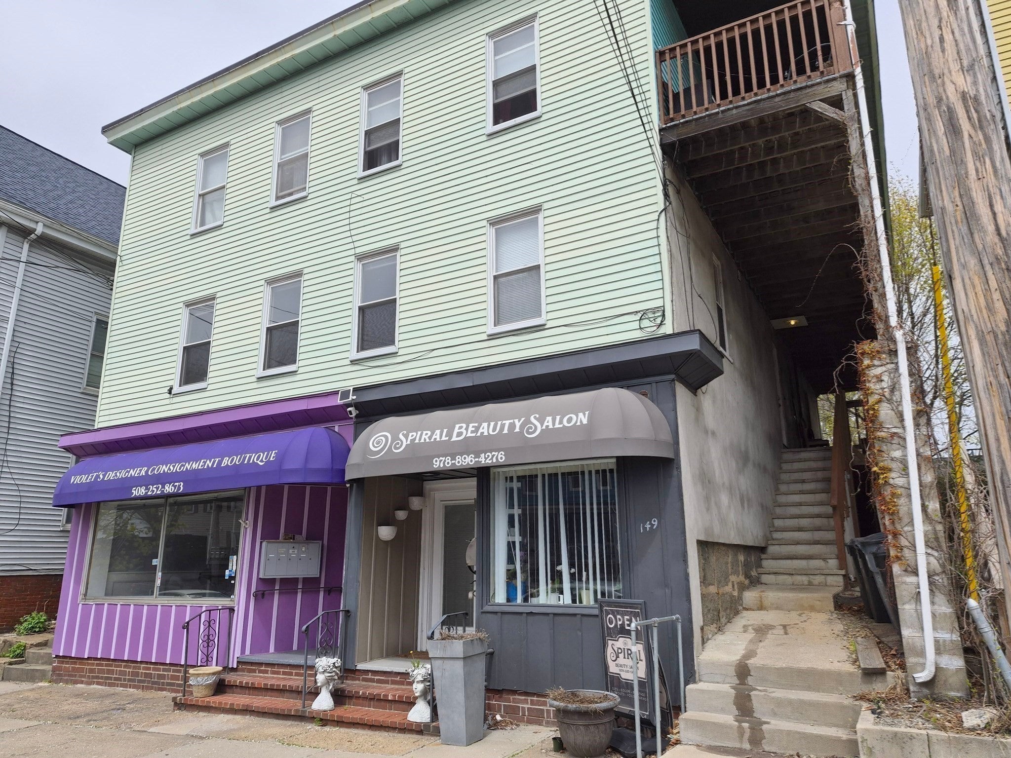 149 Washington St