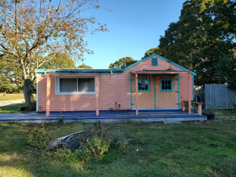 Photo of 4360 State Hwy Rte 6 HWY, Eastham, MA 02642 (MLS # 73595480)