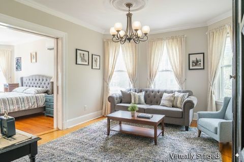 31 Cushing Ave 1 Boston MA 02122