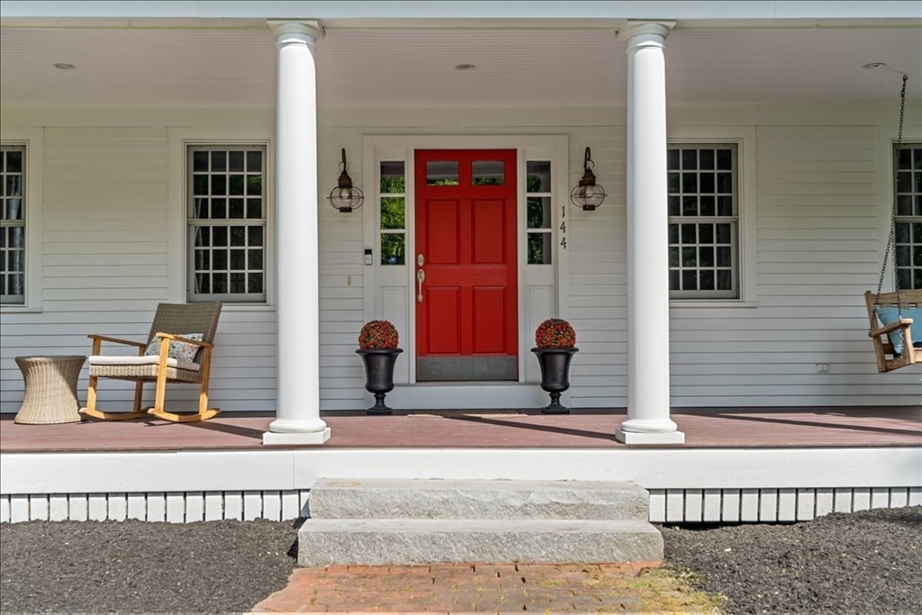 144 Stetson Rd