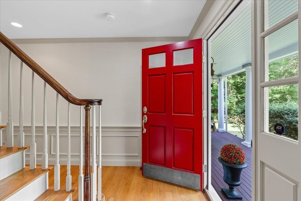 144 Stetson Rd