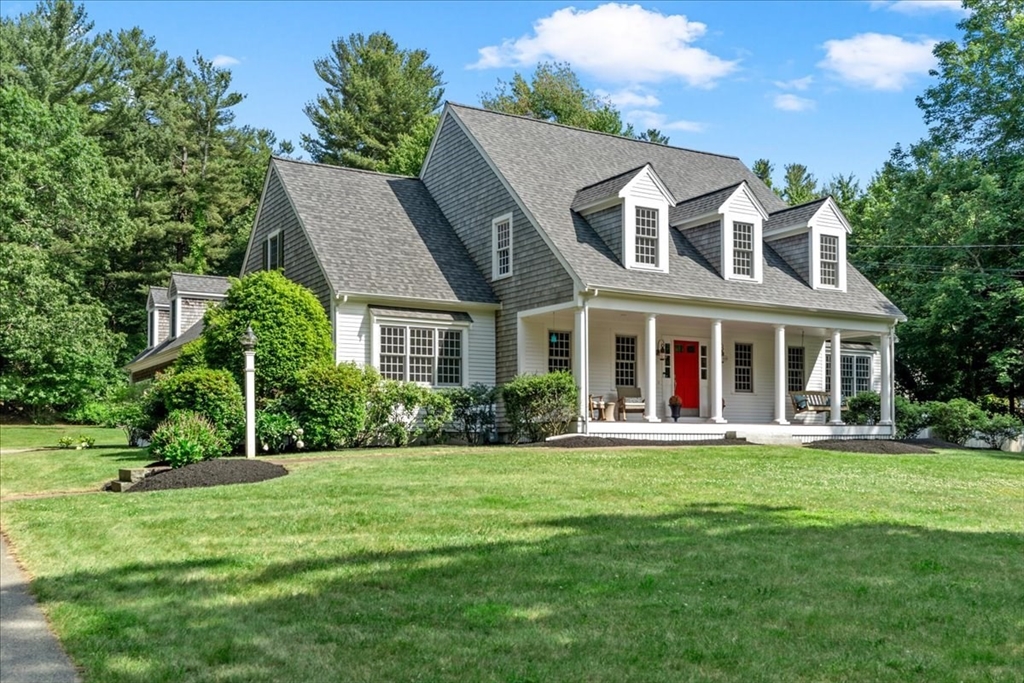 144 Stetson Rd