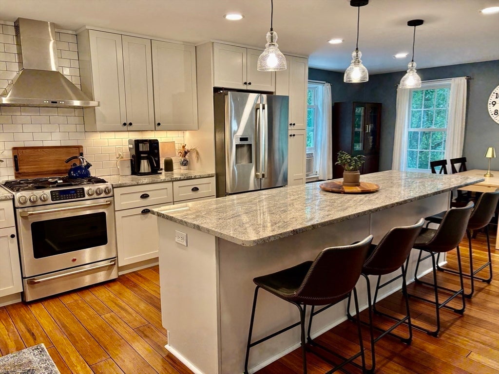 19 E Applewood DR, Charlton, MA, 19 E Applewood DR, Charlton, MA Photo #13