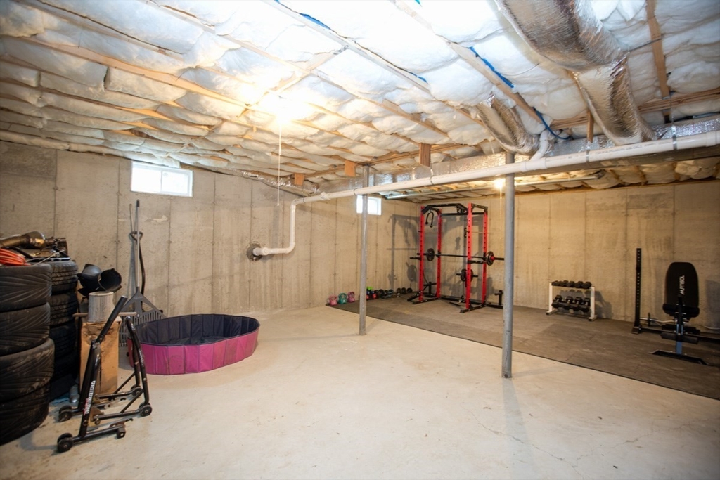 33 Rhinecliffe Road, Swansea, MA Photo #24