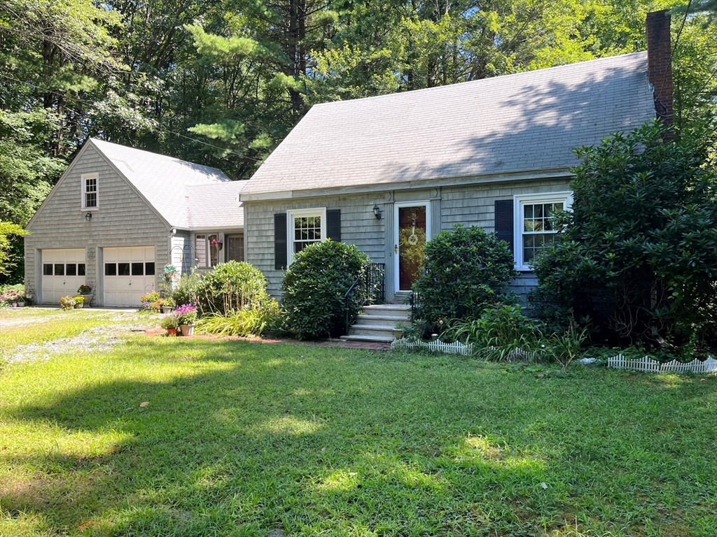 View Harvard, MA 01451 property