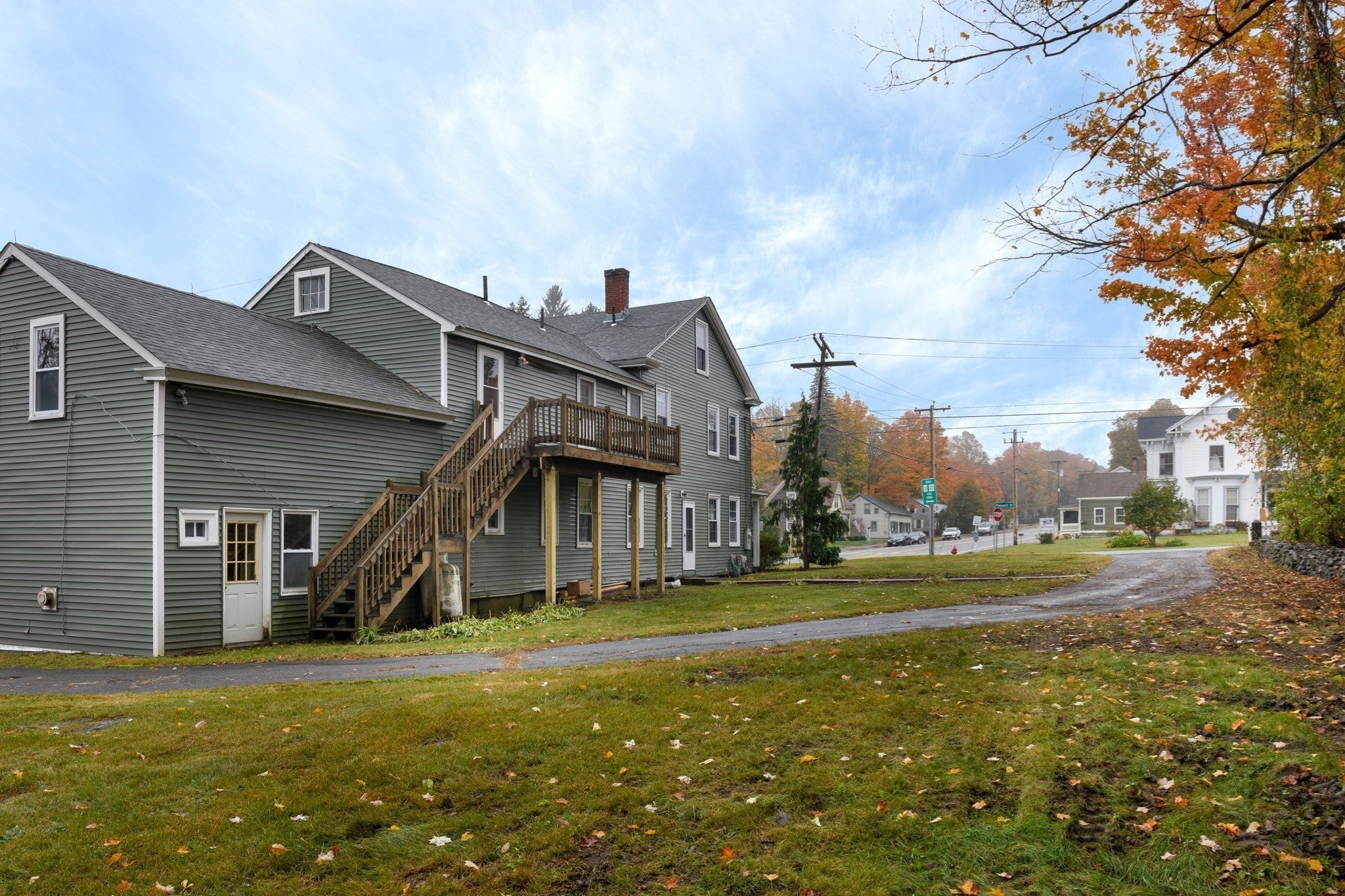 50 Pleasant St, Barre, MA Photo #36