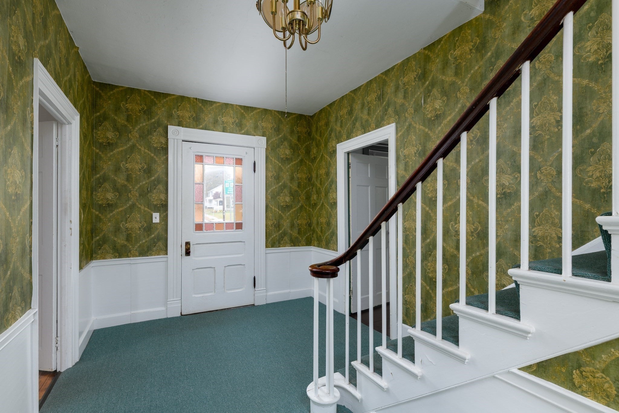 50 Pleasant St, Barre, MA Photo #18
