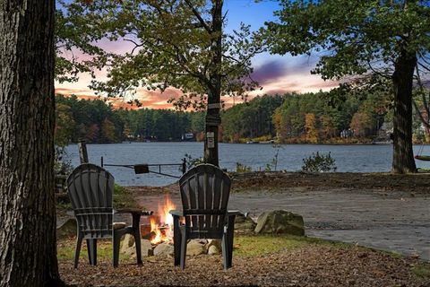 Photo of 7 Lawson Ave, Lancaster, MA 01523 (MLS # 73445302)