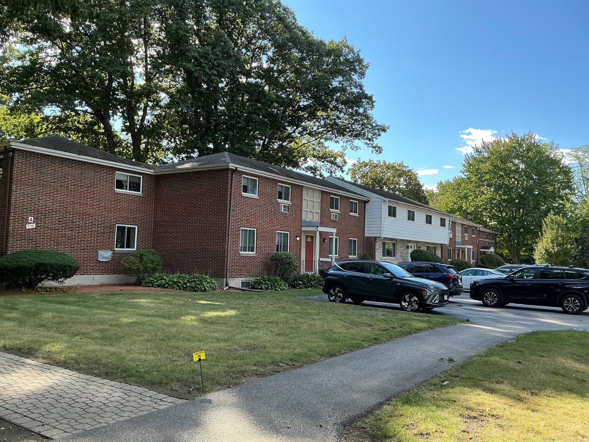 7 Wilson Dr #7, Framingham, MA Photo #3