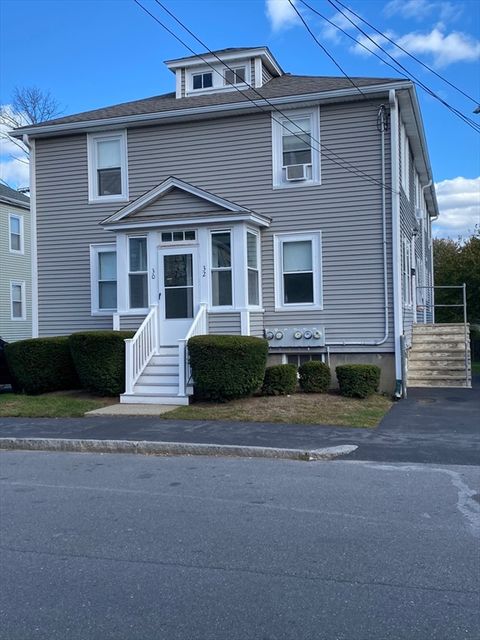 Photo of 30 Roberts Street #A, Quincy, MA 02169 (MLS # 73478995)