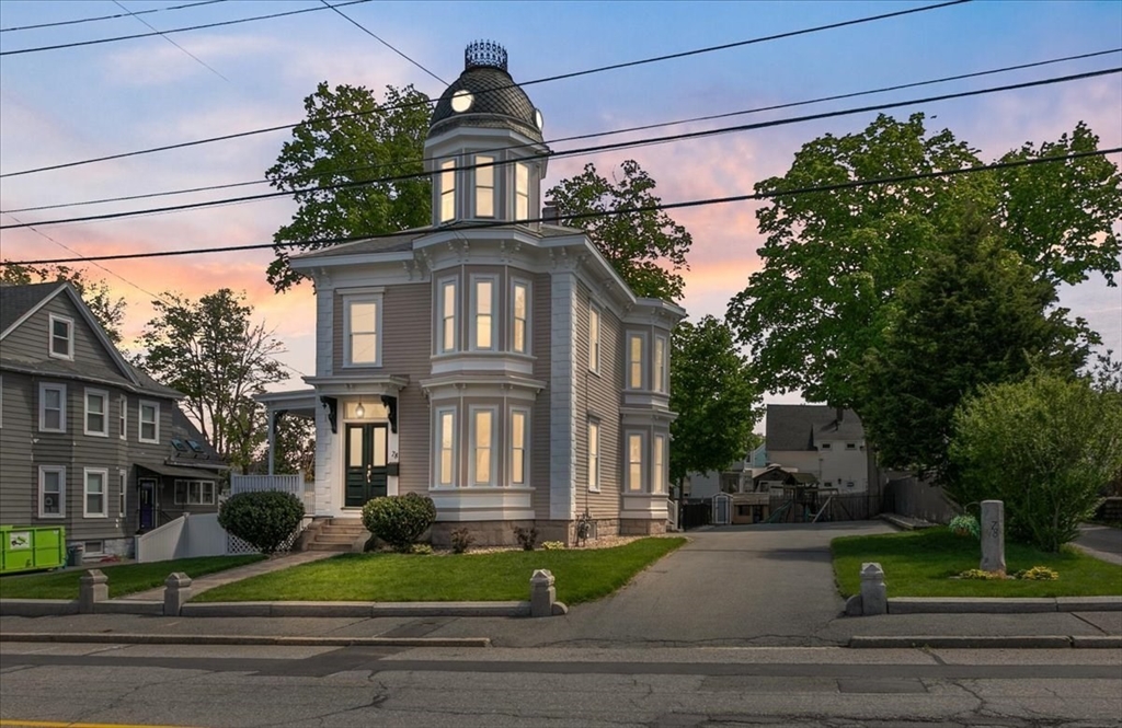 78 Stevens Street, Lowell, MA Photo #32