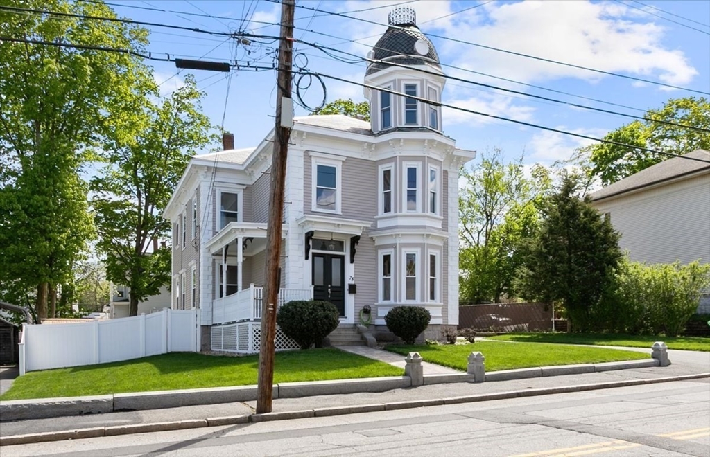 78 Stevens Street, Lowell, MA Photo #33