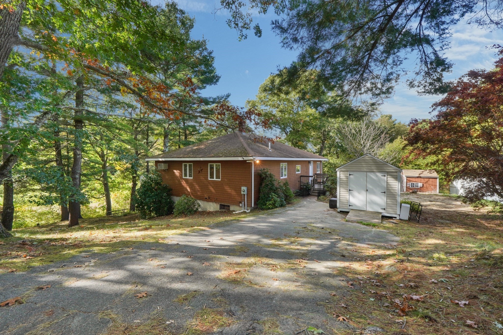45 Norman Avenue, Taunton, MA, 45 Norman Avenue, Taunton, MA Photo #29