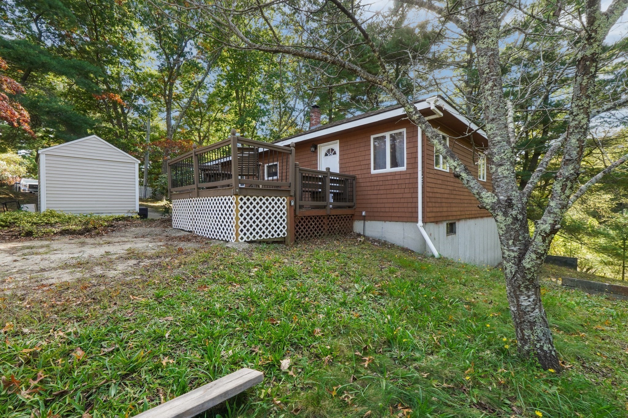 45 Norman Avenue, Taunton, MA, 45 Norman Avenue, Taunton, MA Photo #33