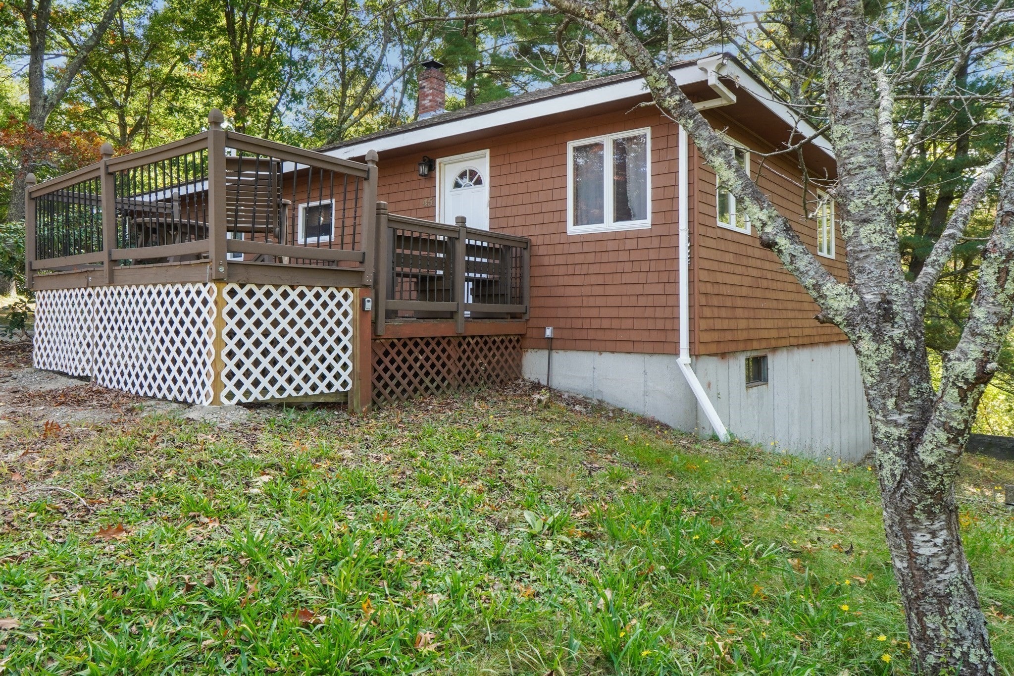 45 Norman Avenue, Taunton, MA, 45 Norman Avenue, Taunton, MA Photo #32
