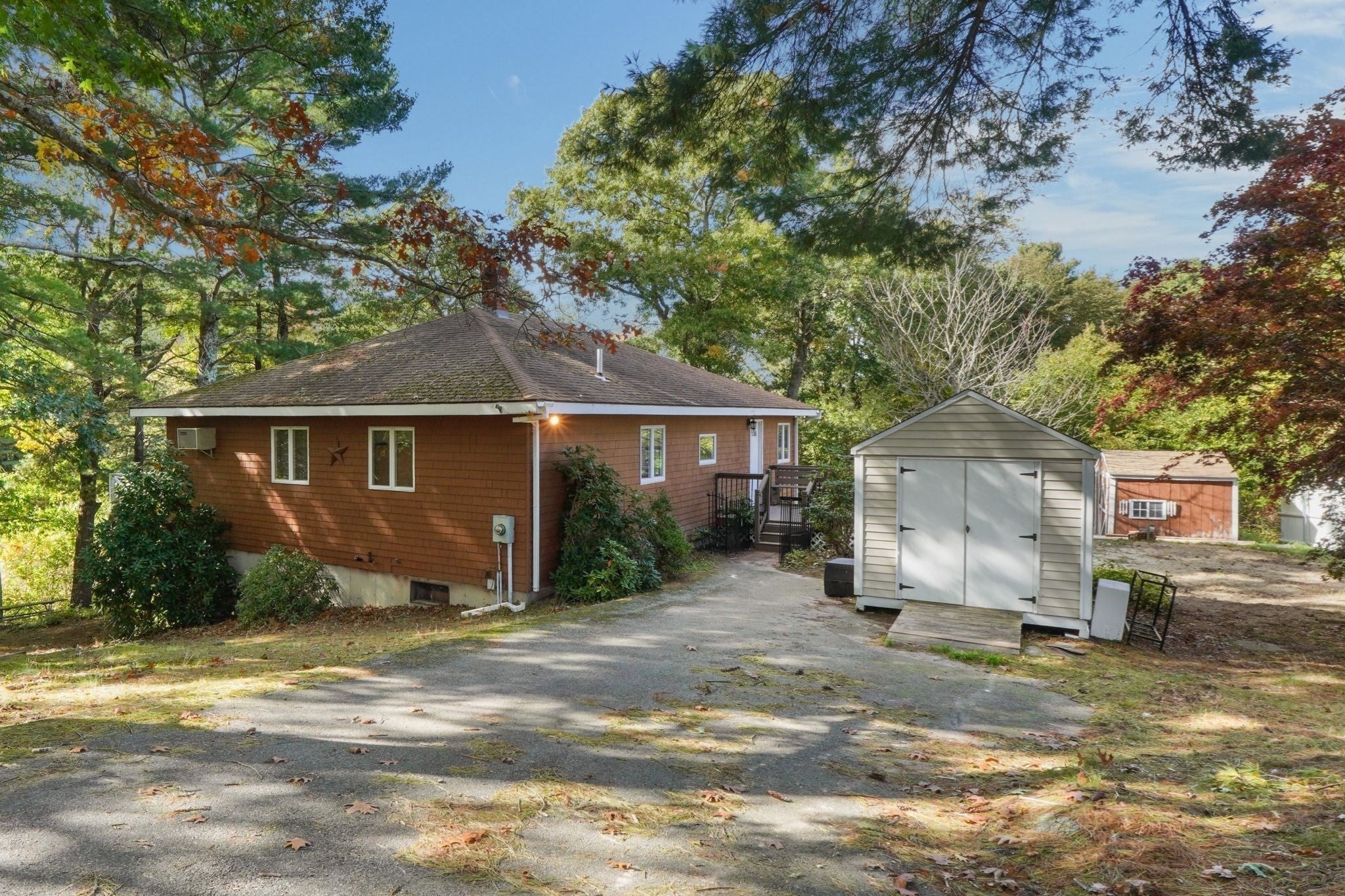 45 Norman Avenue, Taunton, MA, 45 Norman Avenue, Taunton, MA Photo #2