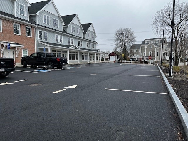 1 A Pleasant St 1