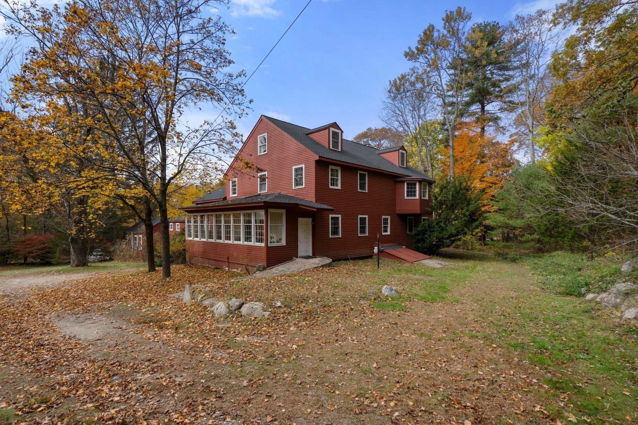 102 Concord Road