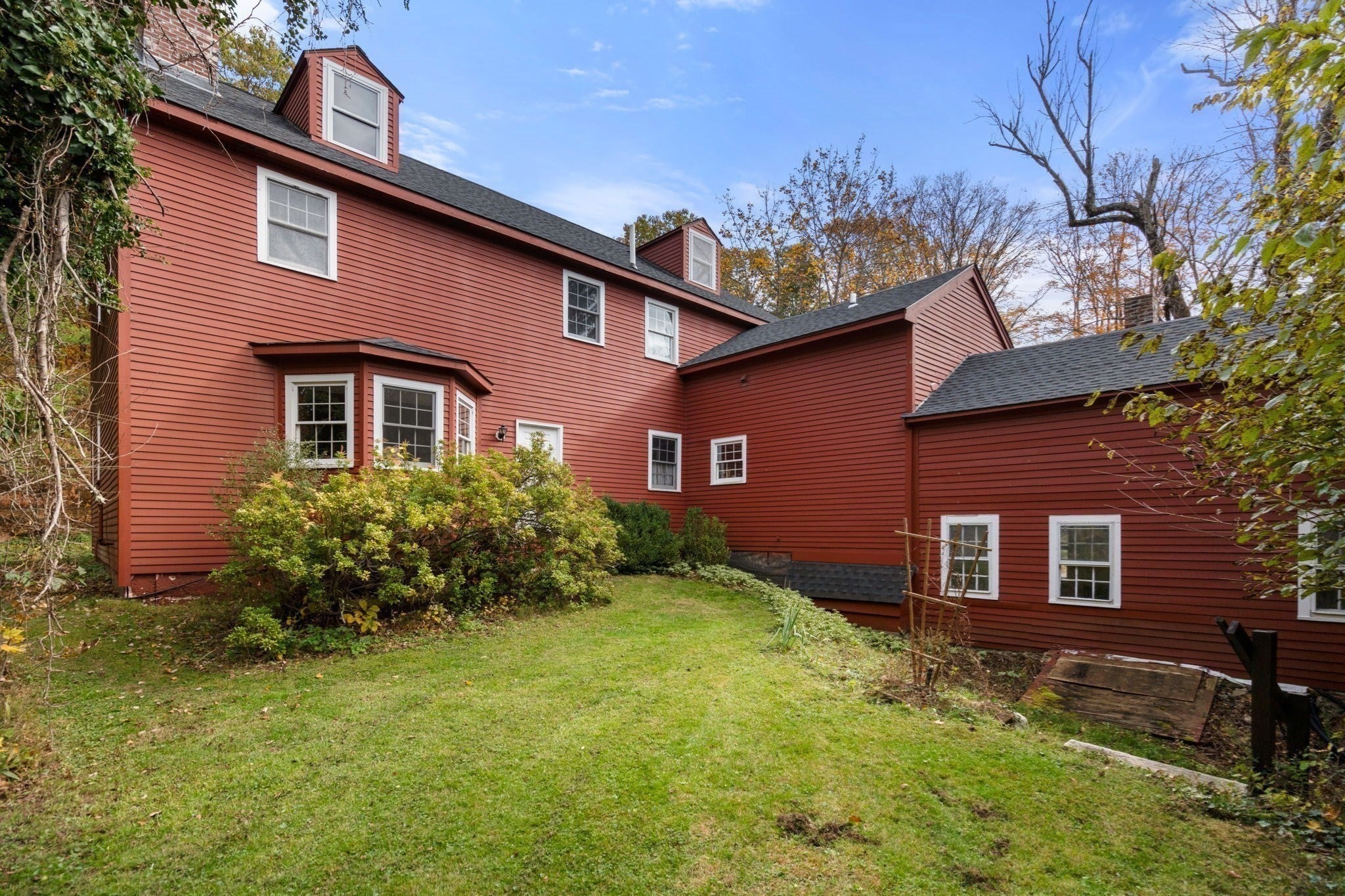 102 Concord Road