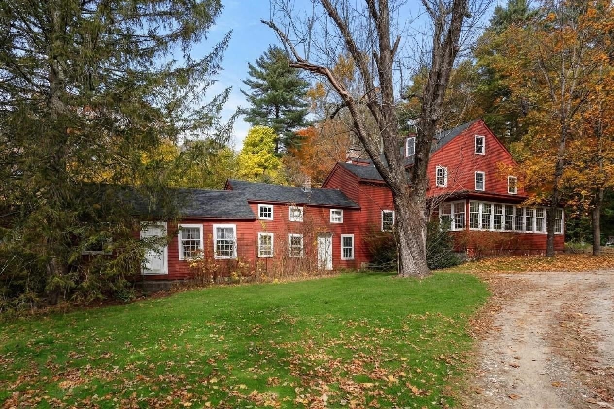 102 Concord Road, Sudbury, MA, 102 Concord Road, Sudbury, MA Photo #1