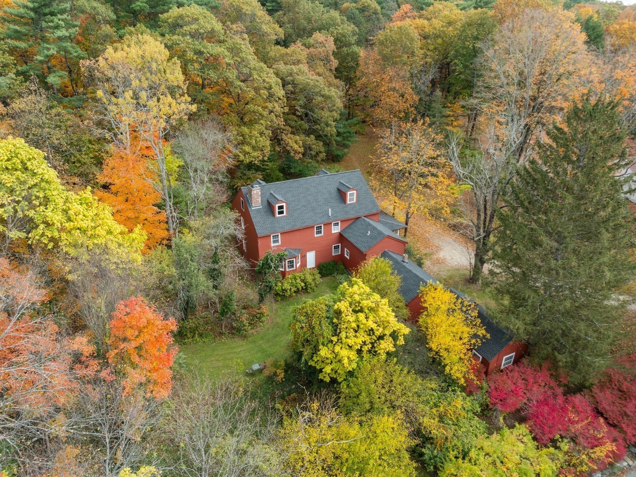 102 Concord Road