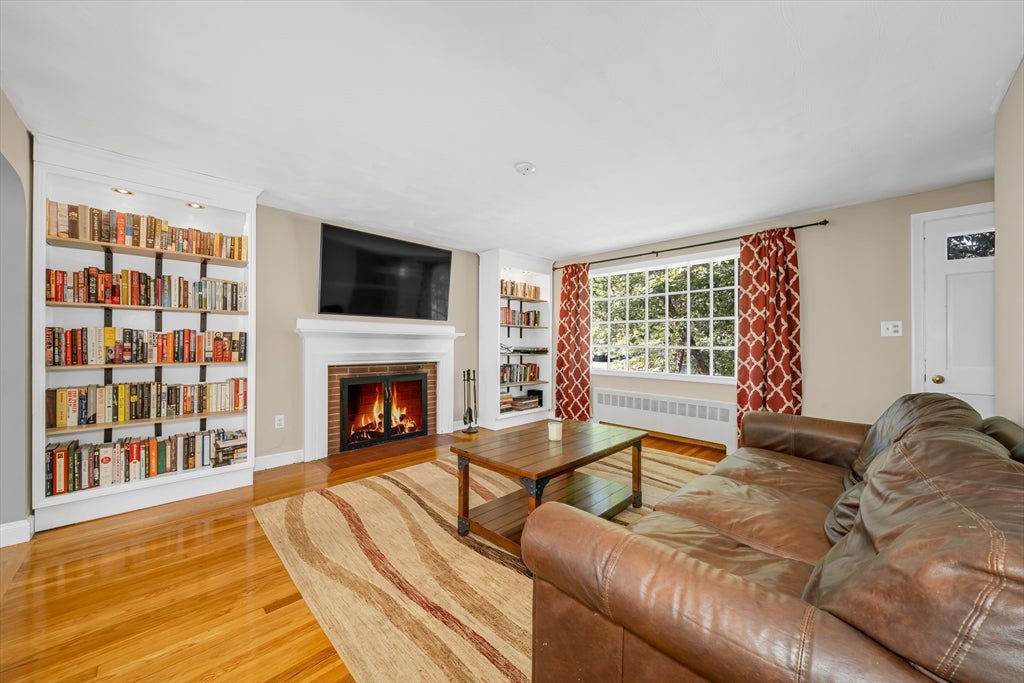 59 Beaverbrook Rd, Burlington, MA, 59 Beaverbrook Rd, Burlington, MA Photo #4