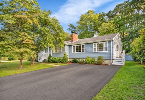 Photo of 59 Beaverbrook Rd, Burlington, MA 01803 (MLS # 73559729)