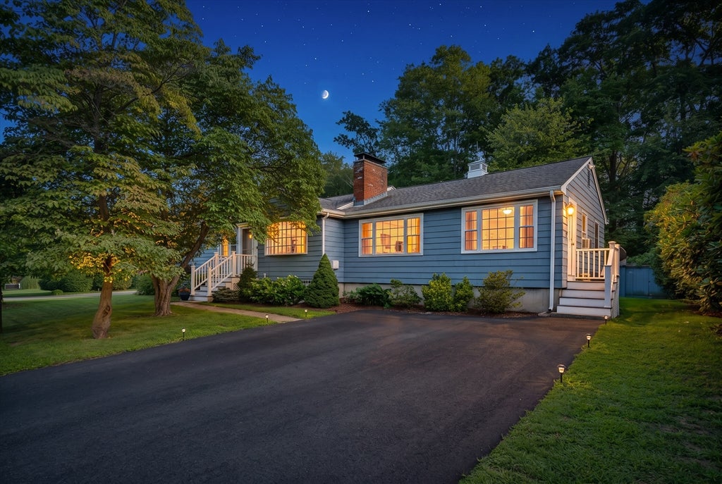 59 Beaverbrook Rd, Burlington, MA, 59 Beaverbrook Rd, Burlington, MA Photo #3