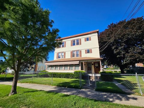 Photo of 30 Bemis Street #3, Chicopee, MA 01013 (MLS # 73527698)