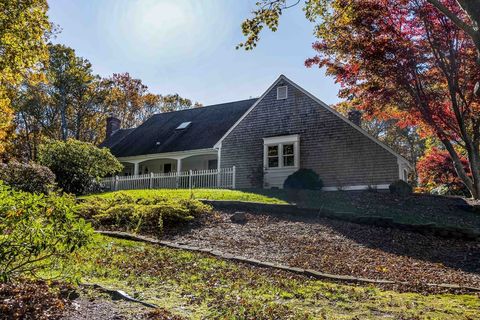 65 Oakmont Rd Barnstable MA 02675