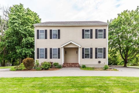 257 Pleasant St 2 West Bridgewater MA 02379