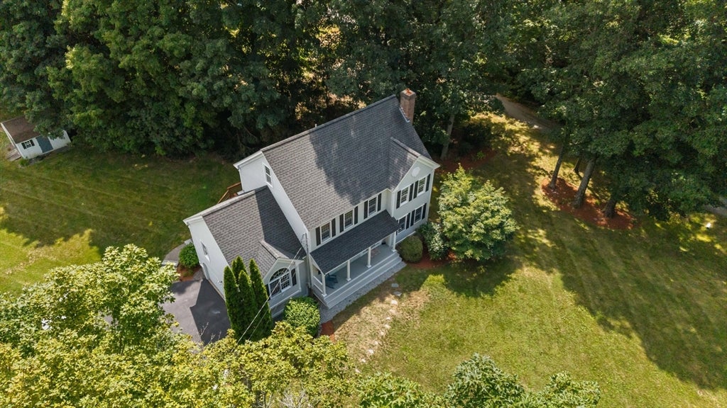 10 Shirley Street, Pepperell, MA Photo #36