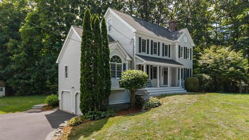 10 Shirley Street