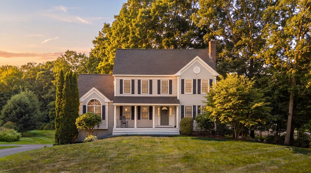 10 Shirley Street, Pepperell, MA Photo #1