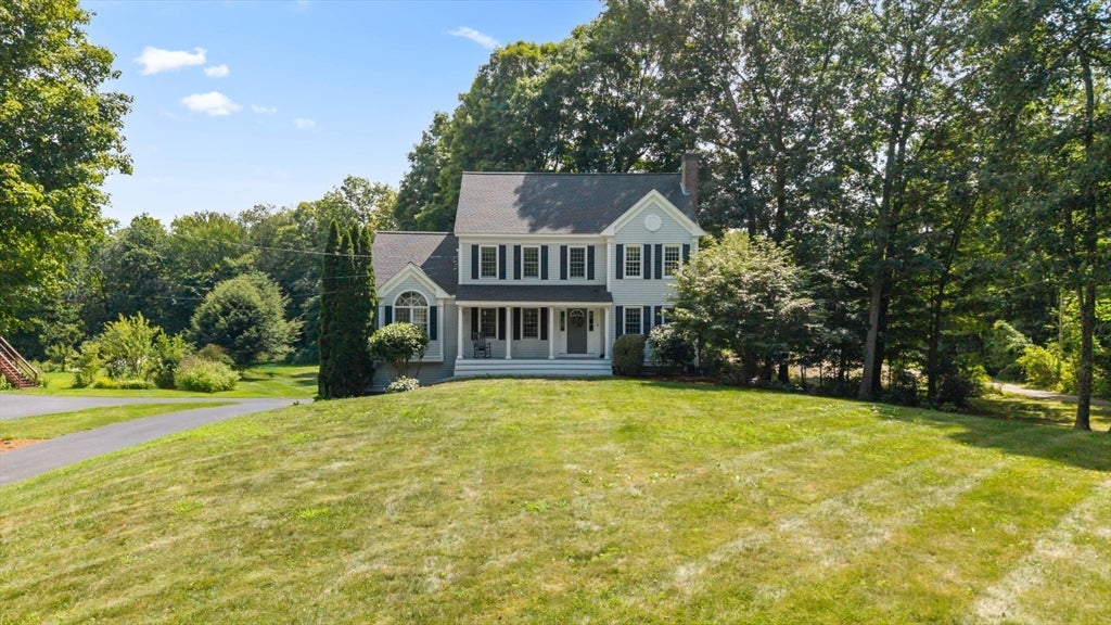 10 Shirley Street, Pepperell, MA Photo #38