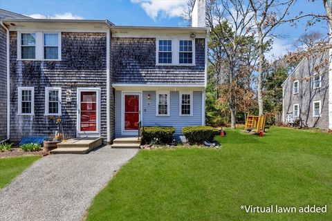 Photo of 300 Falmouth Rd #16F, Mashpee, MA 02649 (MLS # 73503228)