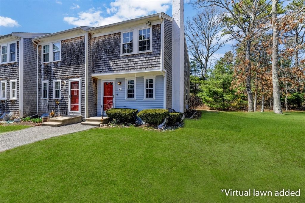 Photo of 300 Falmouth Rd #16F, Mashpee, MA 02649 (MLS # 73503228)