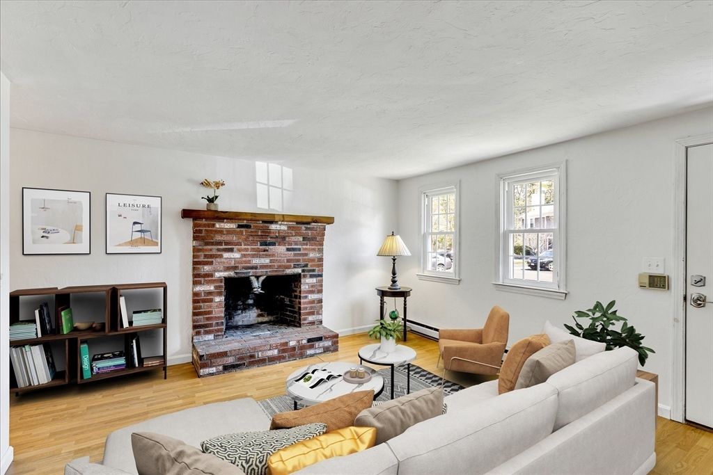 Photo of 300 Falmouth Rd #16F, Mashpee, MA 02649 (MLS # 73503228)