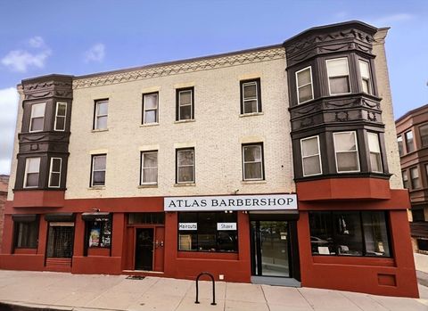 820-824 Huntington Ave Boston MA 02115