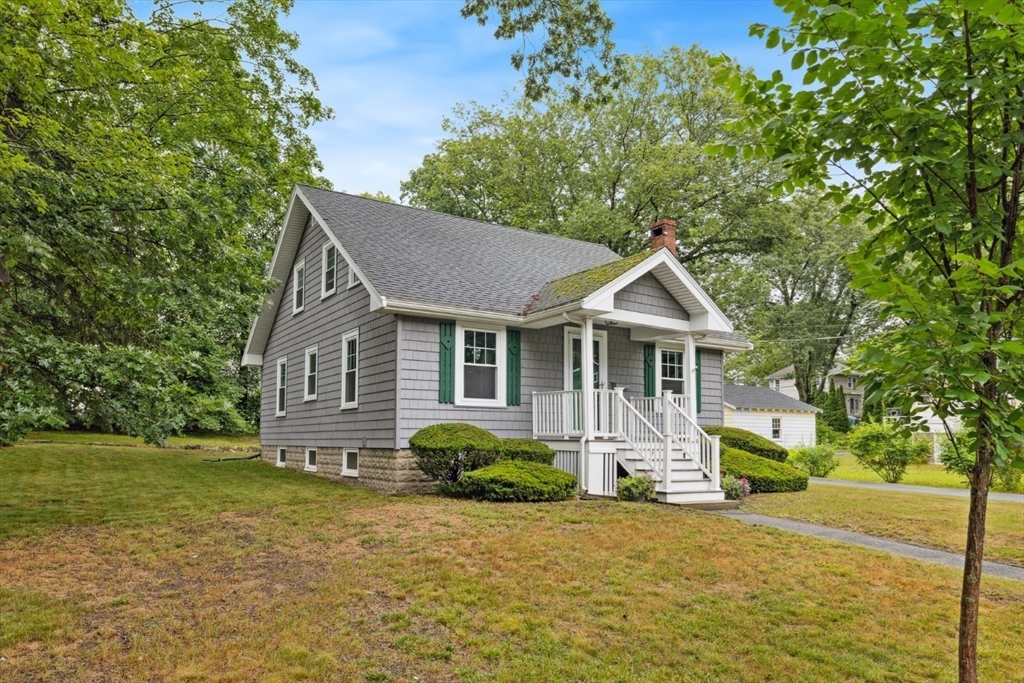71 Winthrop Ave
