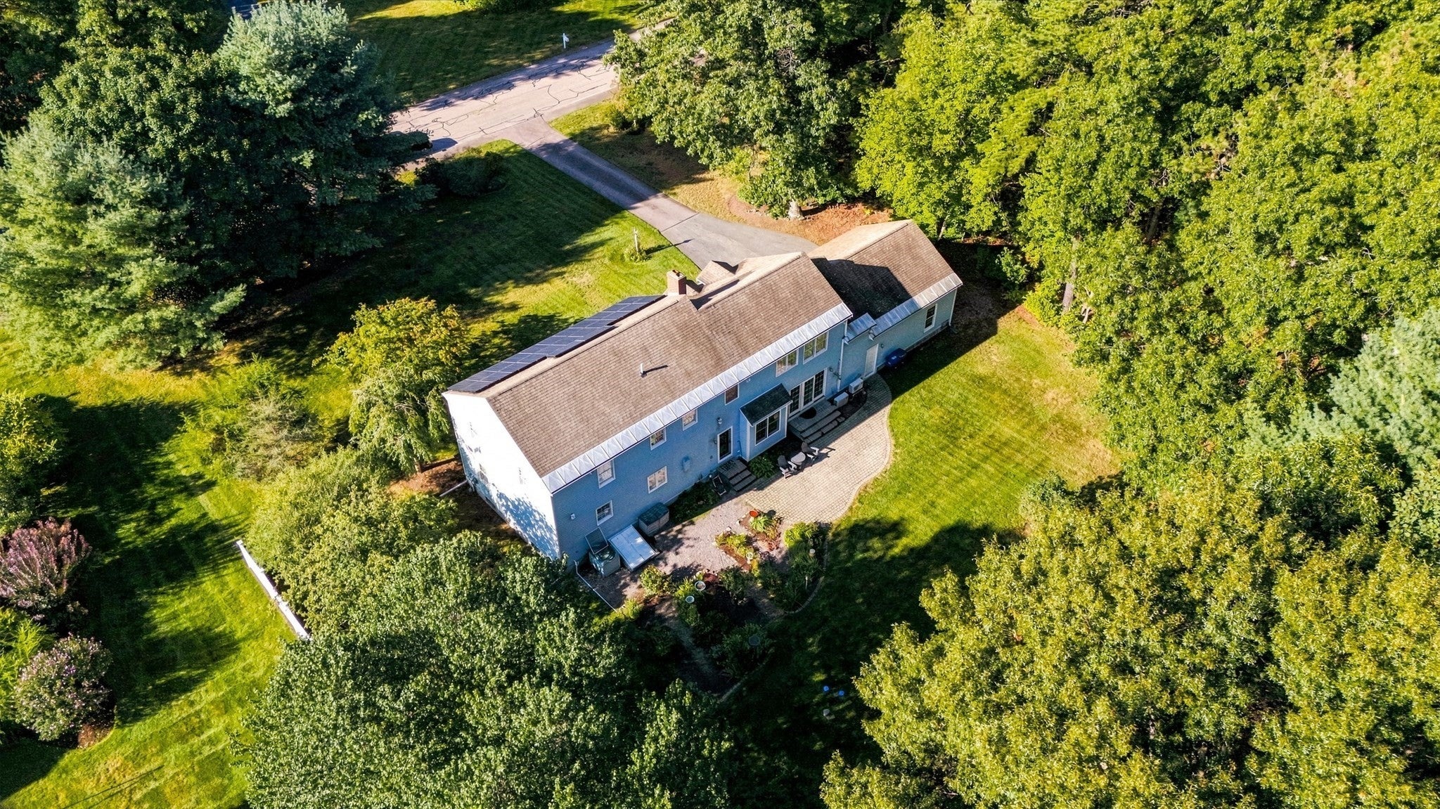 14 King Philip Path, Mendon, MA, 14 King Philip Path, Mendon, MA Photo #10