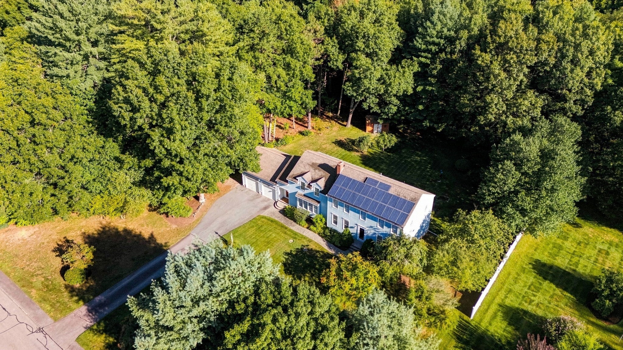14 King Philip Path, Mendon, MA, 14 King Philip Path, Mendon, MA Photo #8