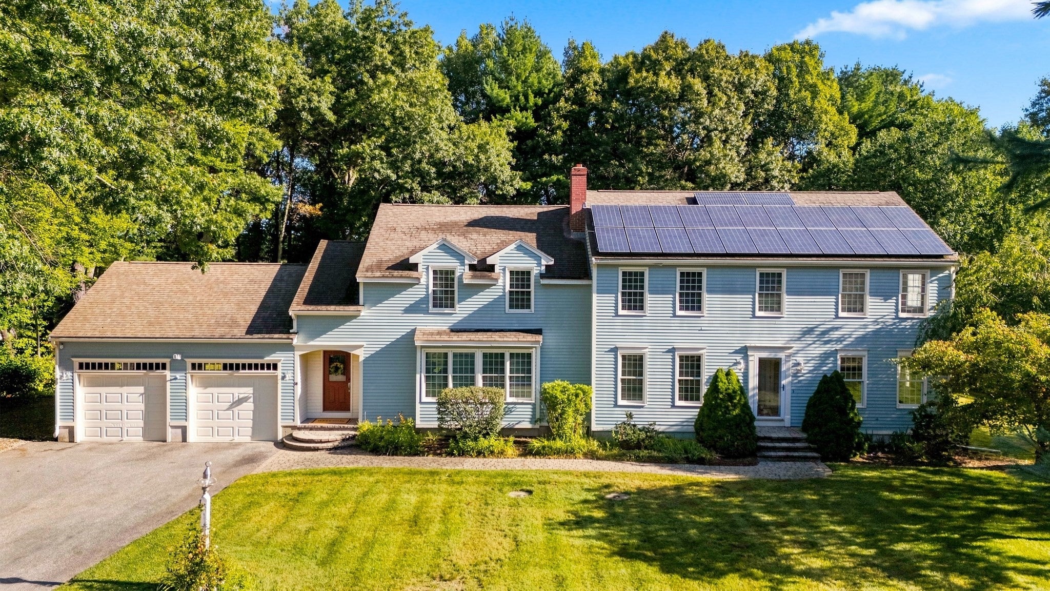 14 King Philip Path, Mendon, MA, 14 King Philip Path, Mendon, MA Photo #1