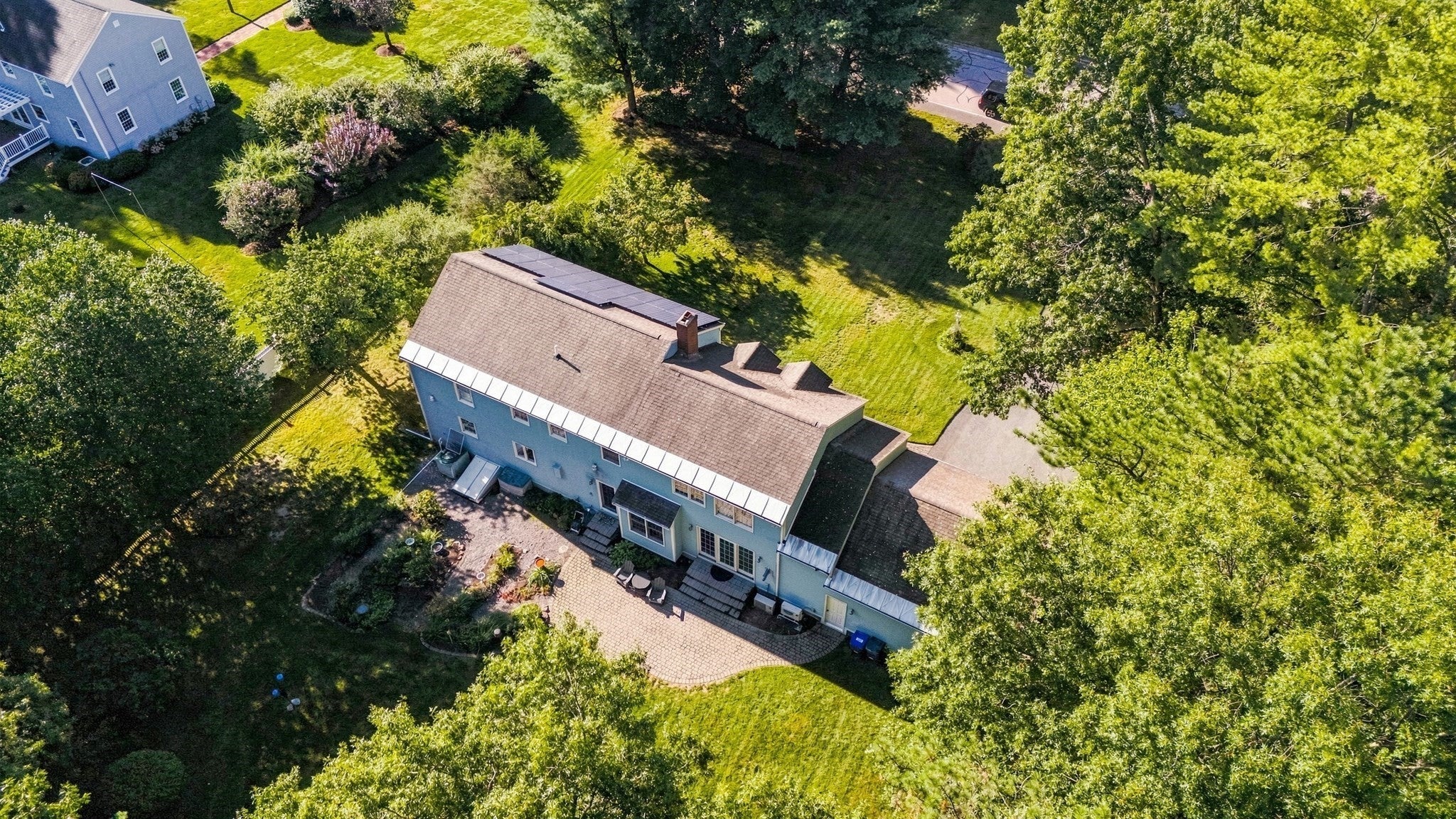14 King Philip Path, Mendon, MA, 14 King Philip Path, Mendon, MA Photo #9
