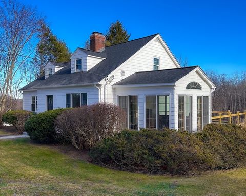 39 Prospect Street Auburn MA 01501