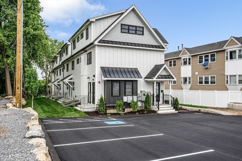 1514 Gorham Street 1 Lowell MA 01852
