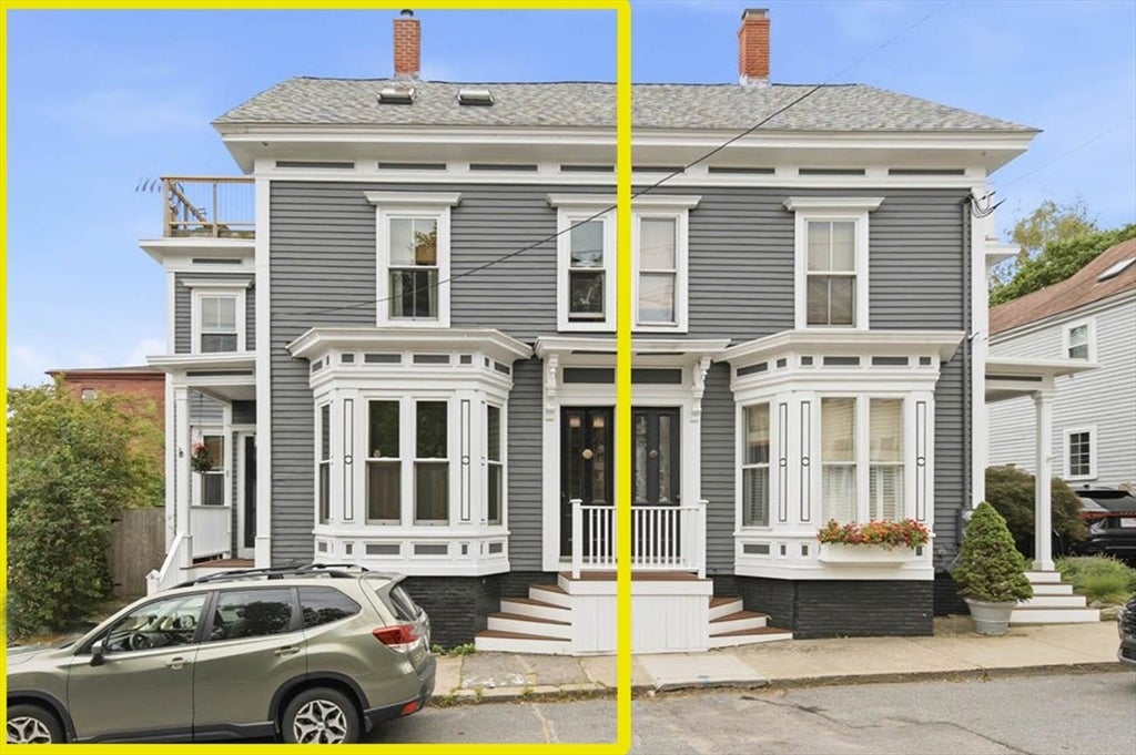 1 Olive Street, Newburyport, MA Photo #2