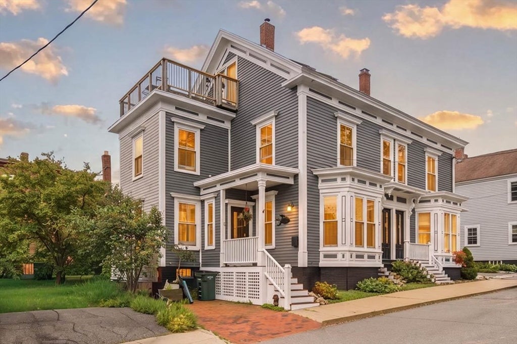 1 Olive Street, Newburyport, MA Photo #1