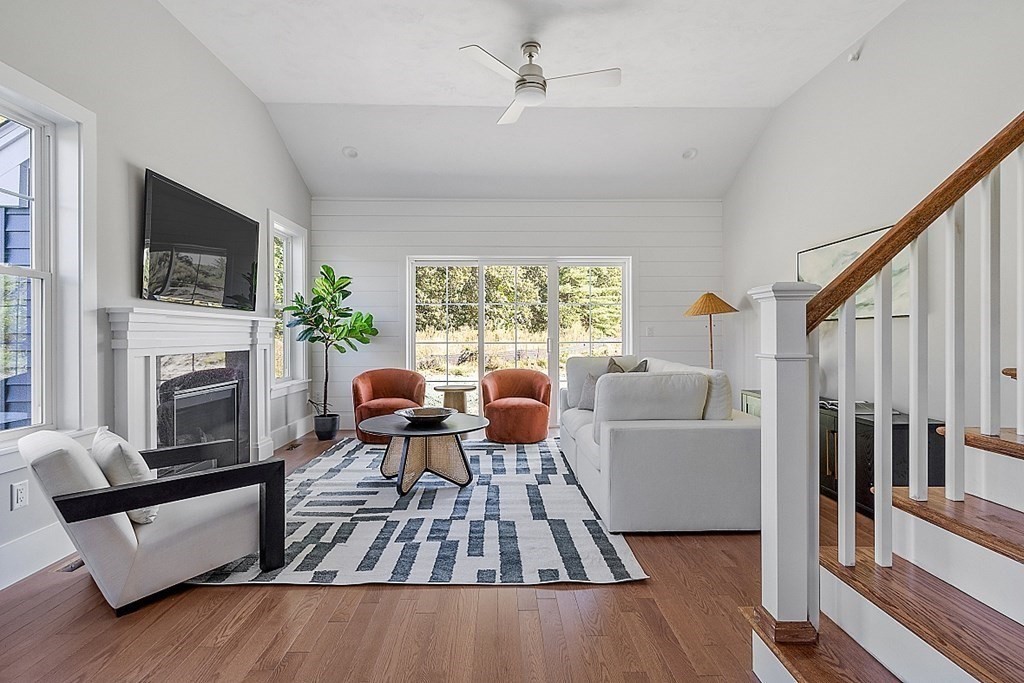21 Palmetto Drive 21