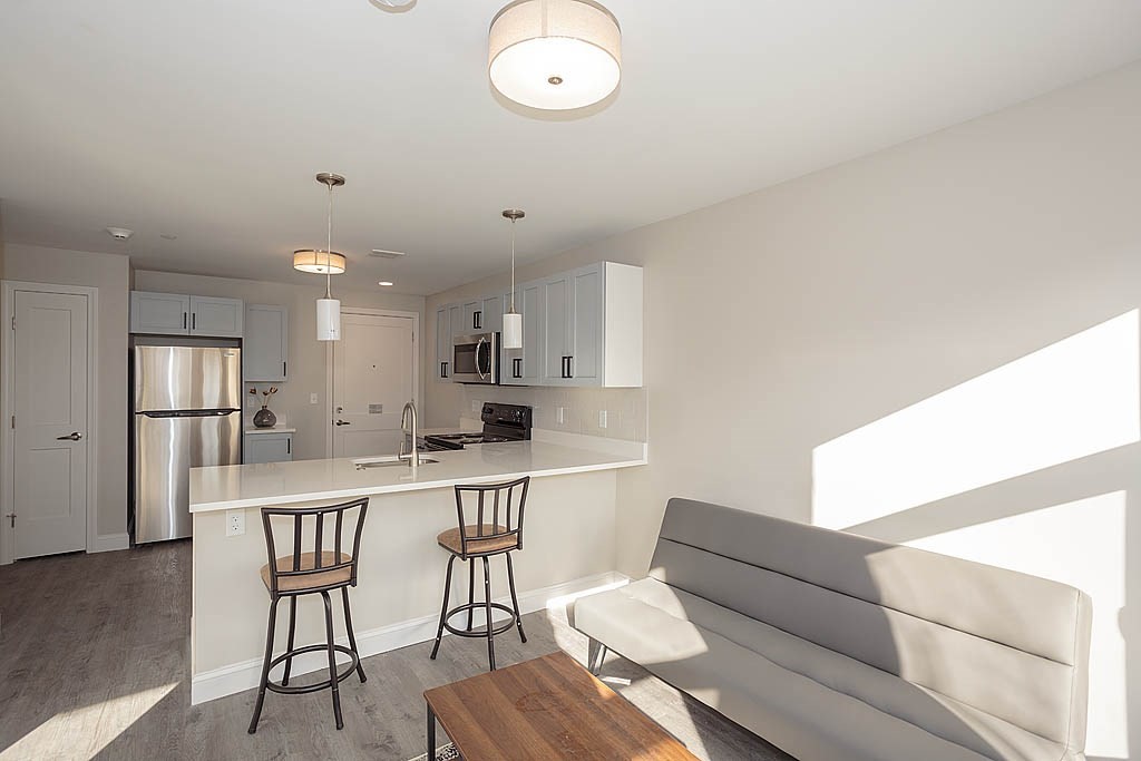 882 Massachuetts Ave 3B